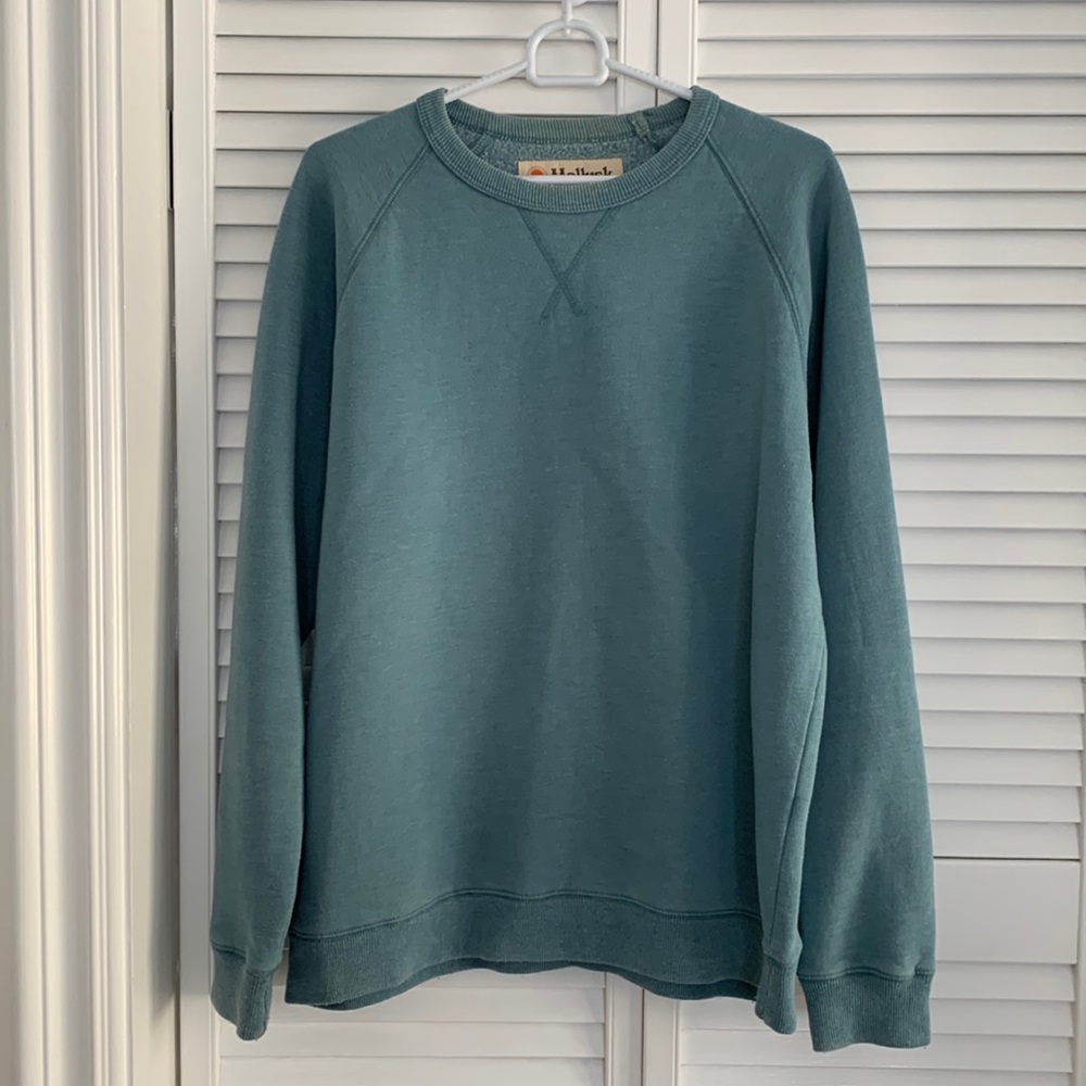 Mollusk Men’s Sweatshirt
